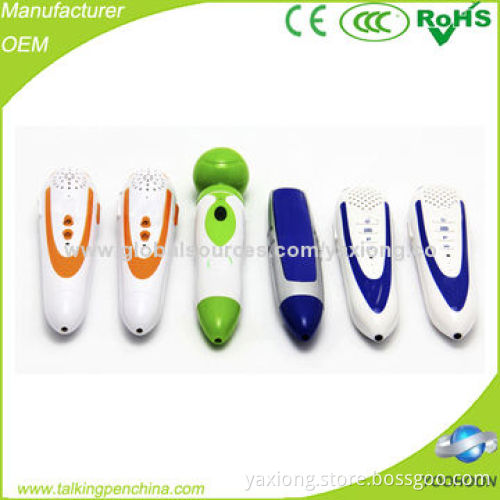 High-quality Reading Pen for Kids, with Best Comment from CustomerNew